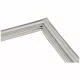 580X1120 MM Ajtógumi fagyasztótér (eredeti) BEKO hűtőgép