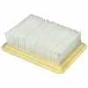 79x105x29 mm Szűrő, (eredeti) CANDY HOOVER porszívó