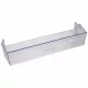 Beko Italtartó Polc - 480x120x100 mm - Hűtőgép ajtóhoz (5928720100)