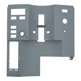 Előlapi panel (szürke) Jura Scala