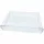 576x110x446 mm Fiók (eredeti) BEKO hűtőgép