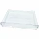 576x110x446 mm Fiók (eredeti) BEKO hűtőgép