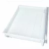 576x110x446 mm Fiók (eredeti) BEKO hűtőgép