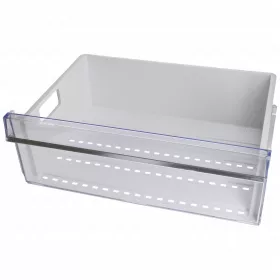   532x197x380 mm Fiók, fagyasztótér (eredeti) BEKO hűtőgép