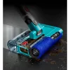 Dyson Cyclone V10 Submarine™ Nedves-száraz porszívó – 151 AW, 60 perc üzemidő – Nickel/Copper (V10 Submarine)