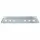 Gorenje/Mora Kezelő Előlap – Fehér, 6 gombos – K560BW széria (594798)