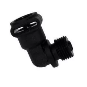 Jura Szivattyú csatlakozó idom (59505)