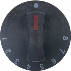BOTON DE MANDO Ś6 FE-700