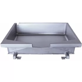 INOX TARTÁLY SERPENYŐ 910