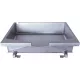 INOX TARTÁLY SERPENYŐ 910