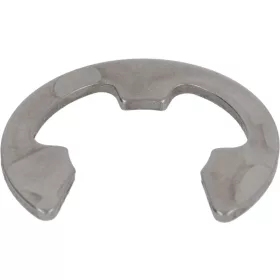 Biztonsági gyűrű INOX 24mm DIN6799