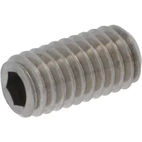 Allen csavar INOX M6X12mm DIN913