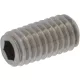 Allen csavar INOX M6X12mm DIN913