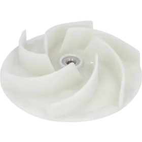 TURBINA 50 Hz D=124