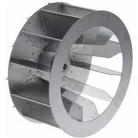 TURBINA LOB. REC. D280x127