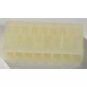 CSATLAKOZÓ ÁTMENET 3,96MM 8 ÚT