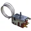 Gorenje / Danfoss Hűtő Termosztát - Automata leolvasztáshoz (596279 / 077B6738)