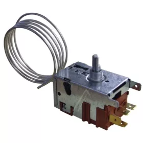 Gorenje / Danfoss Hűtő Termosztát - Automata leolvasztáshoz (596279 / 077B6738)