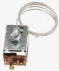Gorenje / Danfoss Hűtő Termosztát - Automata leolvasztáshoz (596279 / 077B6738)