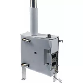 ELEKTROMOS GENERÁTOR ALKATRÉSZ 101