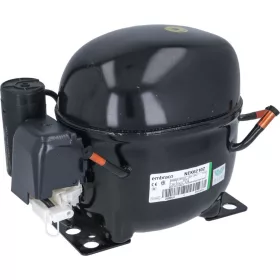 FAGOR bankett kocsi kompresszor NEK6210Z embraco