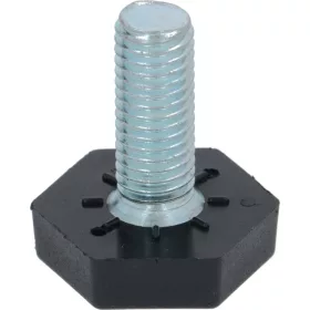 SZINTEZŐ LÁB HEX M10X30 00301200506