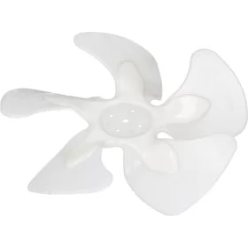 VENTILÁTOR LAPÁT ø 200 28° MŰANYAG