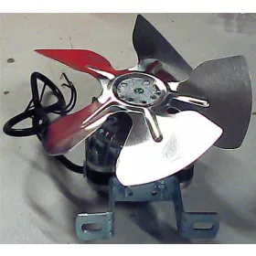 FAGOR bankett kocsi ventilátor 5W H39 172 34