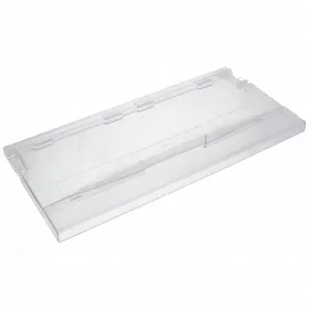   403x197x19 mm Előlap, fagyasztófiók (eredeti) GORENJE hűtőgép