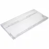 403x197x19 mm Előlap, fagyasztófiók (eredeti) GORENJE hűtőgép