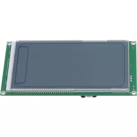 FAGOR sütő/főzőkészülék Kijelző 12V AC 50/60Hz 32dig