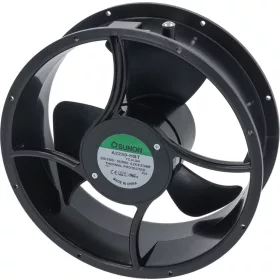 Ventilátor 230V AC 1N 50Hz 0,50kW UL