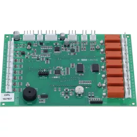 (12118728) MIKROPROCESSZOR PSM2012