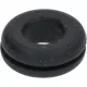 KÁBELÁTVEZETŐ ø 16x8x6 mm
