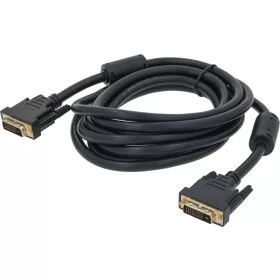 DVI-D KÁBEL (Dual Link) (M-M, 3 m)
