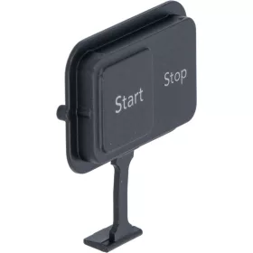 START/STOP GOMB (FEKETE)