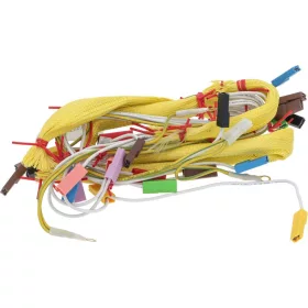 MG 910 Elektromos Telepítés