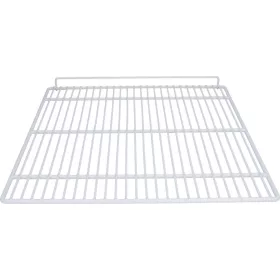 BELSŐ RÁCS AGB-400R 497x510MM FEHÉR