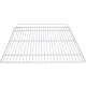 BELSŐ RÁCS AGB-400R 497x510MM FEHÉR