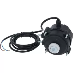 ELEKTRONIKUS VENTILÁTOR 7W LAPÁT NÉLKÜL LÁB NÉLKÜL