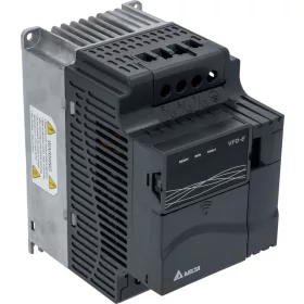 VARIÁTOR DELTA VFD-M SOROZAT 3,7KW ASA 27-33