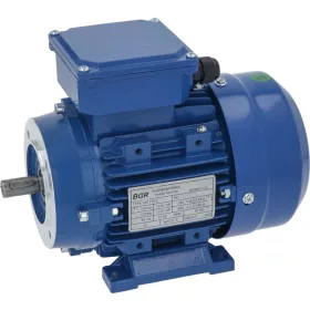 (%) HÁROMFÁZISÚ MOTOR 0.55 Kw K0TR K2TS 50Hz