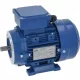 (%) HÁROMFÁZISÚ MOTOR 0.55 Kw K0TR K2TS 50Hz