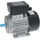 EGYFÁZISÚ MOTOR 0.55KwK0MR K2MS 50/60Hz