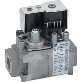 ELEKTROMOS SZELEP 50HZ