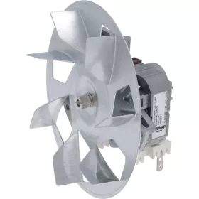 FAGOR bankett kocsi forgó ventilátor