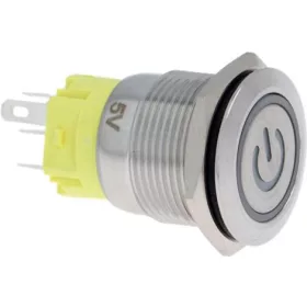 FAGOR mosogatógép BOTÓN DE ENCENDIDO G.3 Ø19mm
