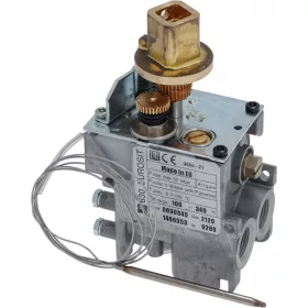 SZELEP 630 EUROSIT 630.345