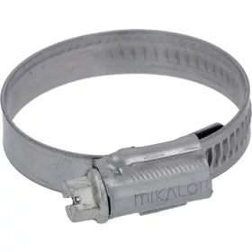 GALVÁN FE HORGANYZOTT 25-40mm DIN3017