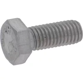 Tr c/hex INOX M8X20.00mm DIN933